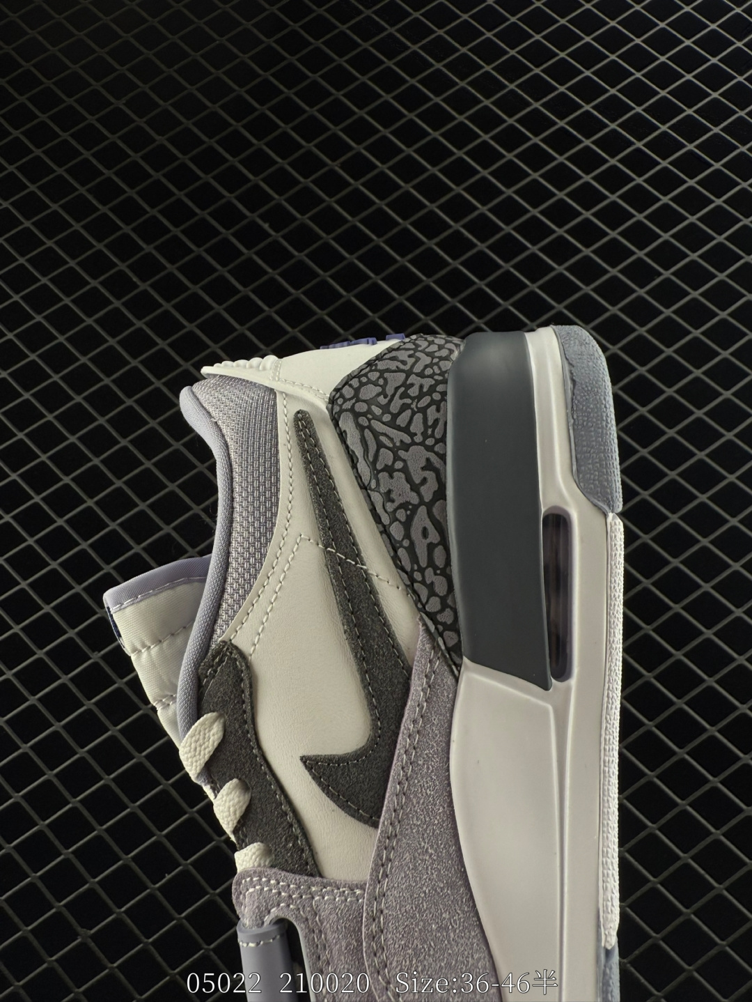 Air Jordan Legacy 312 Low